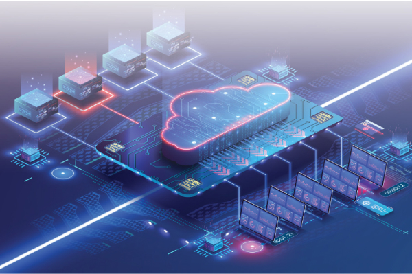 Oracle NetSuite