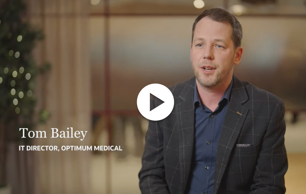 Oracle NetSuite