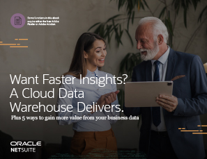 Oracle NetSuite